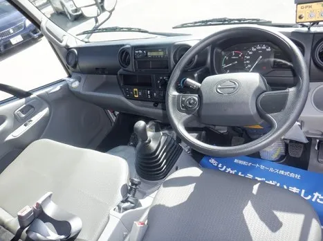 日野 2KG-XZU605X(その他)の写真25