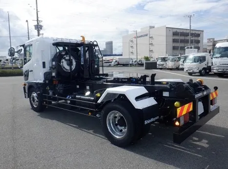 日野  2KG-FE2ACA(その他)の写真4