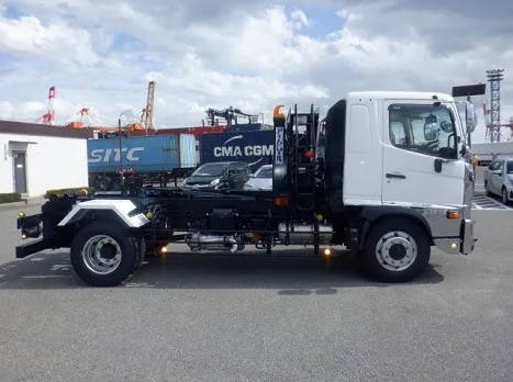 日野  2KG-FE2ACA(その他)の写真6