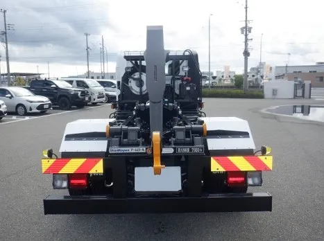 日野  2KG-FE2ACA(その他)の写真11