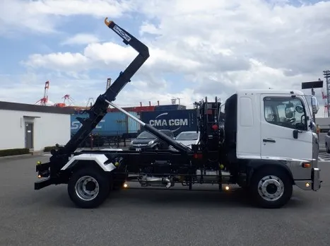 日野  2KG-FE2ACA(その他)の写真12