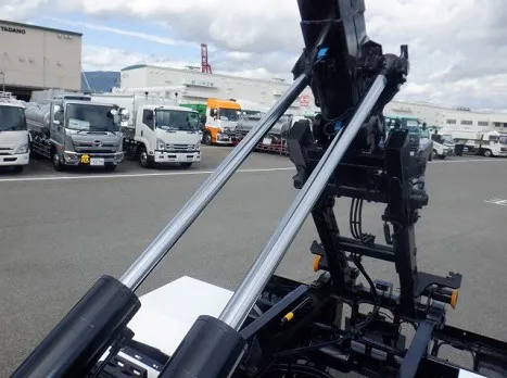 日野  2KG-FE2ACA(その他)の写真14