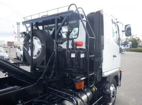 日野  2KG-FE2ACA(その他)の写真16