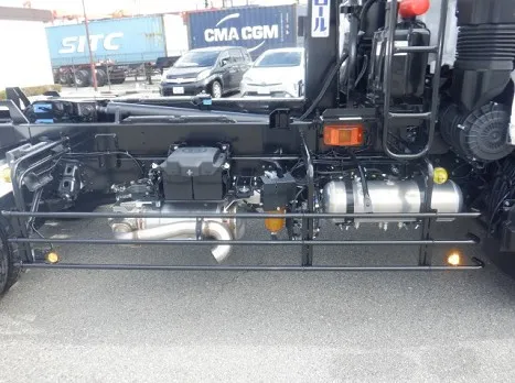 日野  2KG-FE2ACA(その他)の写真17