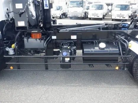 日野  2KG-FE2ACA(その他)の写真18