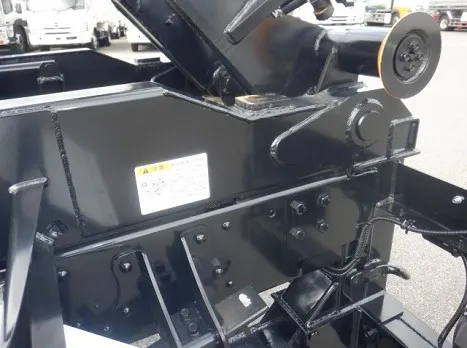 日野  2KG-FE2ACA(その他)の写真19