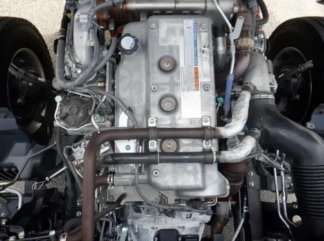 日野  2KG-FE2ACA(その他)の写真23