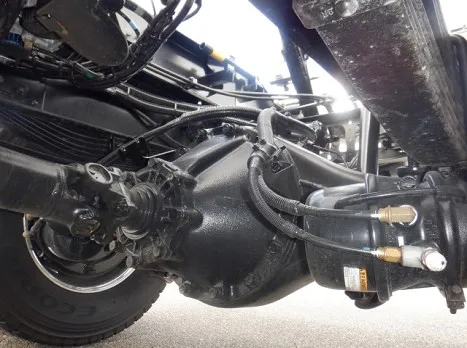 日野  2KG-FE2ACA(その他)の写真24