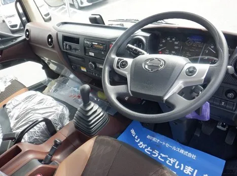 日野  2KG-FE2ACA(その他)の写真25