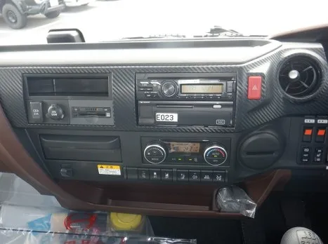 日野  2KG-FE2ACA(その他)の写真28