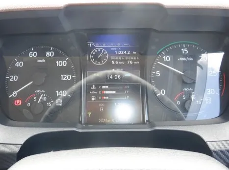 日野  2KG-FE2ACA(その他)の写真29