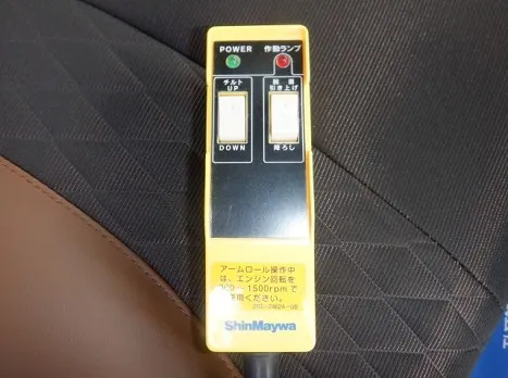 日野  2KG-FE2ACA(その他)の写真32