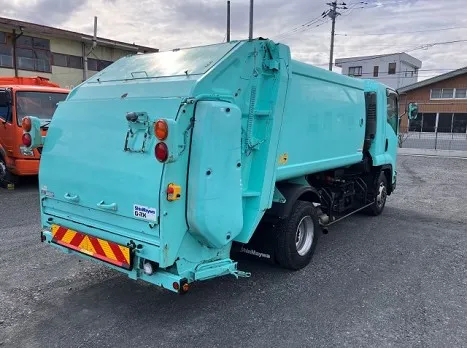 いすゞ  TKG-FRR90S2(その他)の写真2