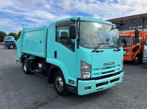 いすゞ  TKG-FRR90S2(その他)の写真3