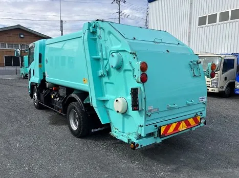 いすゞ  TKG-FRR90S2(その他)の写真4