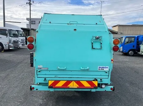 いすゞ  TKG-FRR90S2(その他)の写真5