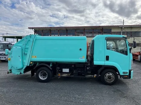 いすゞ  TKG-FRR90S2(その他)の写真6