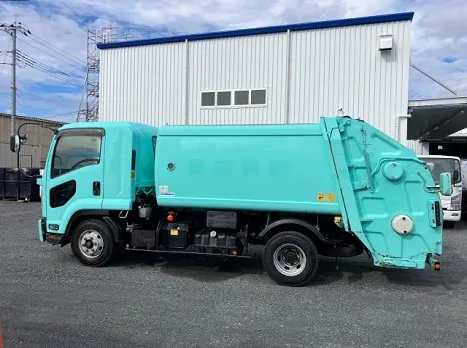 いすゞ  TKG-FRR90S2(その他)の写真7