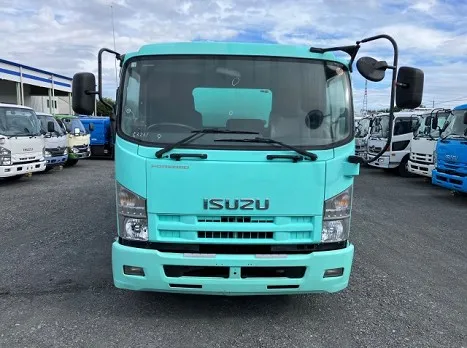 いすゞ  TKG-FRR90S2(その他)の写真8