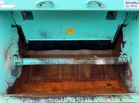 いすゞ  TKG-FRR90S2(その他)の写真9