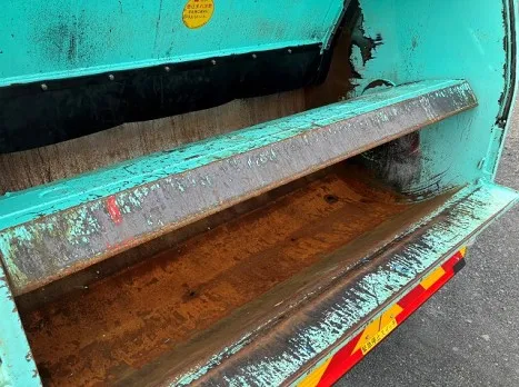 いすゞ  TKG-FRR90S2(その他)の写真10