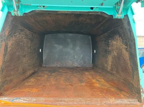 いすゞ  TKG-FRR90S2(その他)の写真12