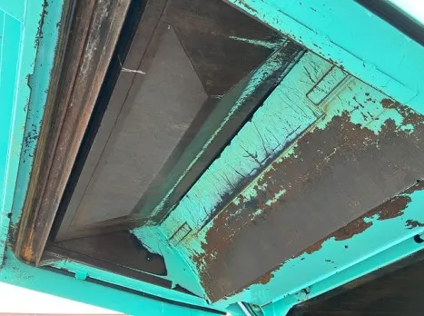 いすゞ  TKG-FRR90S2(その他)の写真13