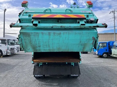 いすゞ  TKG-FRR90S2(その他)の写真14