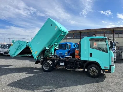 いすゞ  TKG-FRR90S2(その他)の写真15