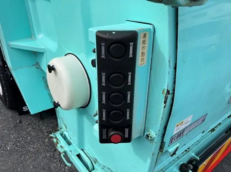 いすゞ  TKG-FRR90S2(その他)の写真16