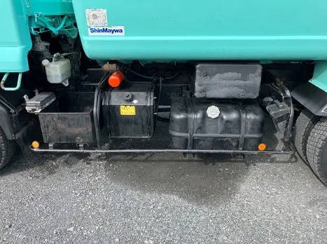 いすゞ  TKG-FRR90S2(その他)の写真17