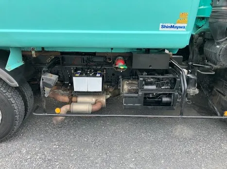 いすゞ  TKG-FRR90S2(その他)の写真18