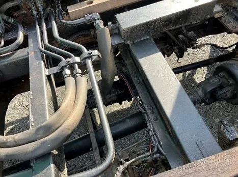 いすゞ  TKG-FRR90S2(その他)の写真20