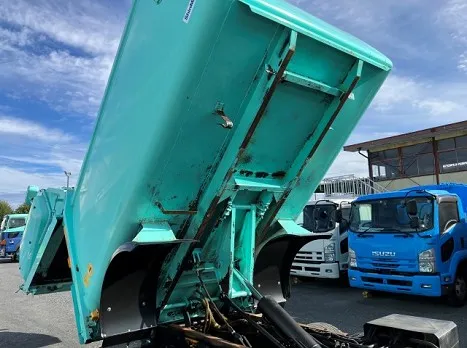 いすゞ  TKG-FRR90S2(その他)の写真21