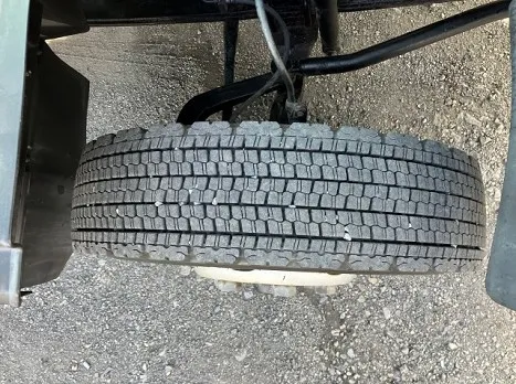 いすゞ  TKG-FRR90S2(その他)の写真22