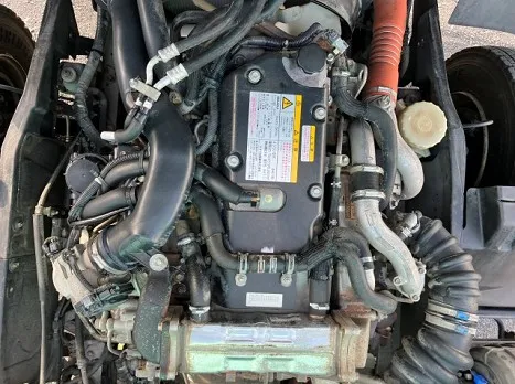 いすゞ  TKG-FRR90S2(その他)の写真24