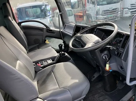 いすゞ  TKG-FRR90S2(その他)の写真25