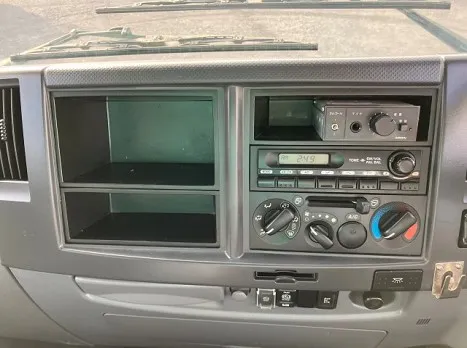 いすゞ  TKG-FRR90S2(その他)の写真29