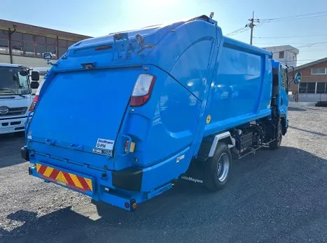 いすゞ  2RG-FRR90S2(その他)の写真2