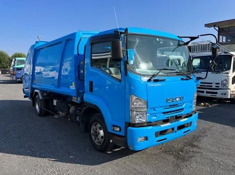 いすゞ  2RG-FRR90S2(その他)の写真3