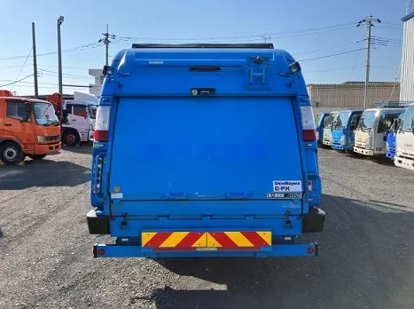 いすゞ  2RG-FRR90S2(その他)の写真5