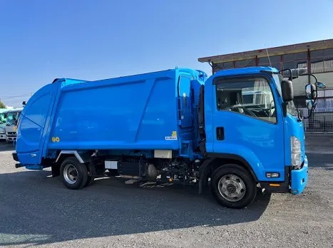 いすゞ  2RG-FRR90S2(その他)の写真6