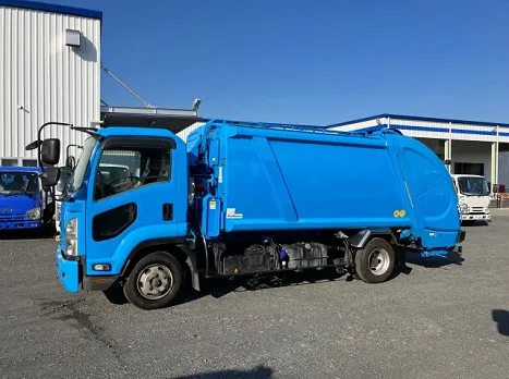 いすゞ  2RG-FRR90S2(その他)の写真7