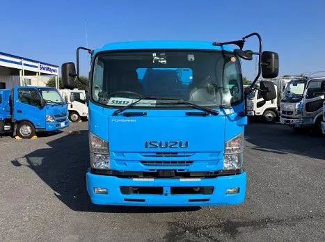 いすゞ  2RG-FRR90S2(その他)の写真8