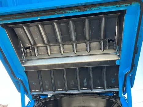 いすゞ  2RG-FRR90S2(その他)の写真14