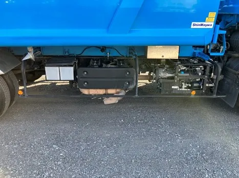 いすゞ  2RG-FRR90S2(その他)の写真18