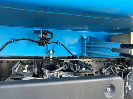 いすゞ  2RG-FRR90S2(その他)の写真19