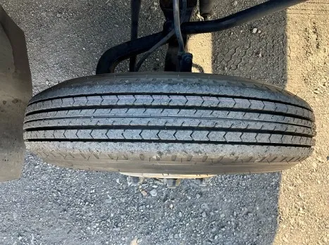 いすゞ  2RG-FRR90S2(その他)の写真21