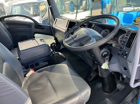 いすゞ  2RG-FRR90S2(その他)の写真25