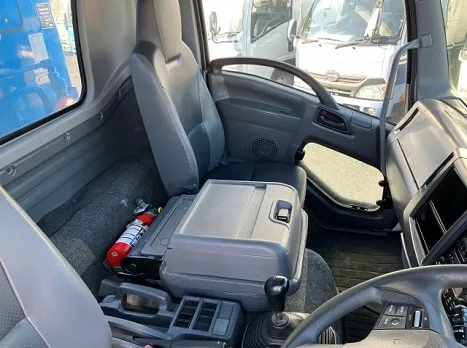 いすゞ  2RG-FRR90S2(その他)の写真26